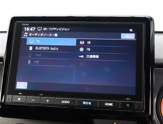 ホンダ Ｎ−ＯＮＥ ６６０ ＲＳ R4年 (関東) 99