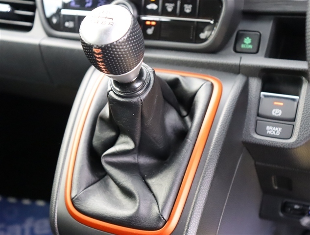 ホンダ Ｎ−ＯＮＥ ６６０ ＲＳ R4年 (関東) 99