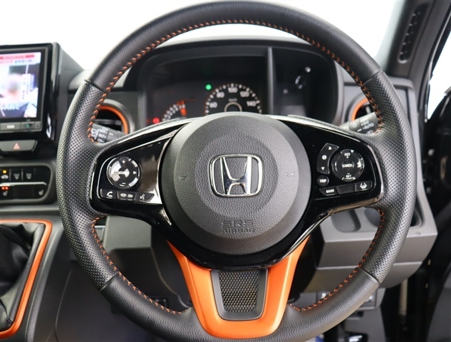 ホンダ Ｎ−ＯＮＥ ６６０ ＲＳ R4年 (関東) 99