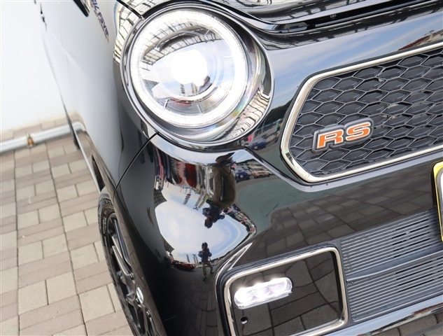ホンダ Ｎ−ＯＮＥ ６６０ ＲＳ R4年 (関東) 99