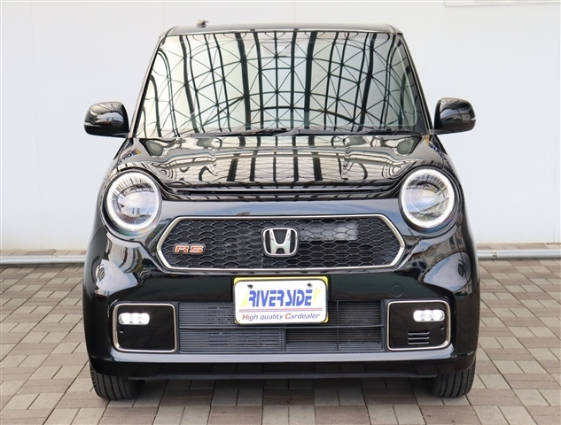 ホンダ Ｎ−ＯＮＥ ６６０ ＲＳ R4年 (関東) 99