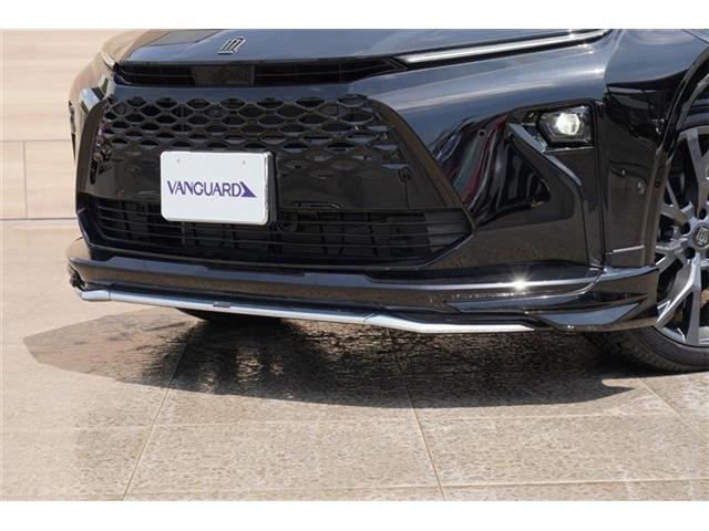 トヨタ クラウンエステート　ハイブリッド ２．５ Ｚ Ｅ－ＦＯＵＲ ４ＷＤ R7年 (中国) 99