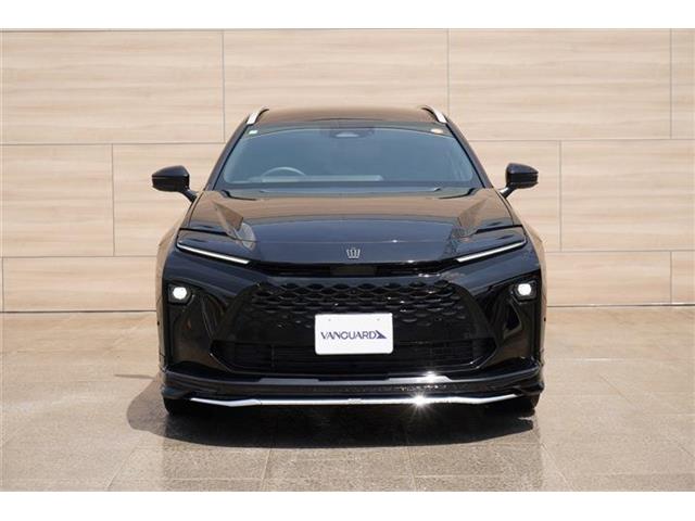 トヨタ クラウンエステート　ハイブリッド ２．５ Ｚ Ｅ－ＦＯＵＲ ４ＷＤ R7年 (中国) 99