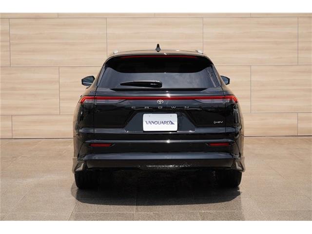トヨタ クラウンエステート　ハイブリッド ２．５ Ｚ Ｅ－ＦＯＵＲ ４ＷＤ R7年 (中国) 99