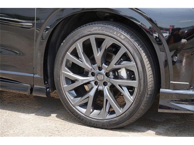 トヨタ クラウンエステート　ハイブリッド ２．５ Ｚ Ｅ－ＦＯＵＲ ４ＷＤ R7年 (中国) 99