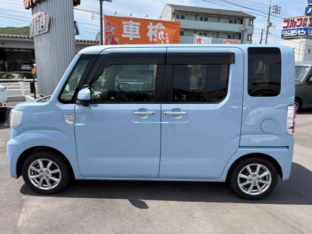 ダイハツ ウェイク ６６０ Ｌ ＳＡＩＩＩ R1年 (中国) 99