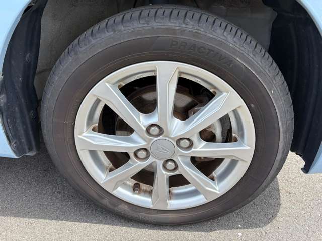 ダイハツ ウェイク ６６０ Ｌ ＳＡＩＩＩ R1年 (中国) 99