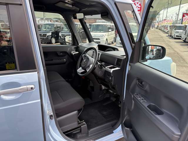 ダイハツ ウェイク ６６０ Ｌ ＳＡＩＩＩ R1年 (中国) 99