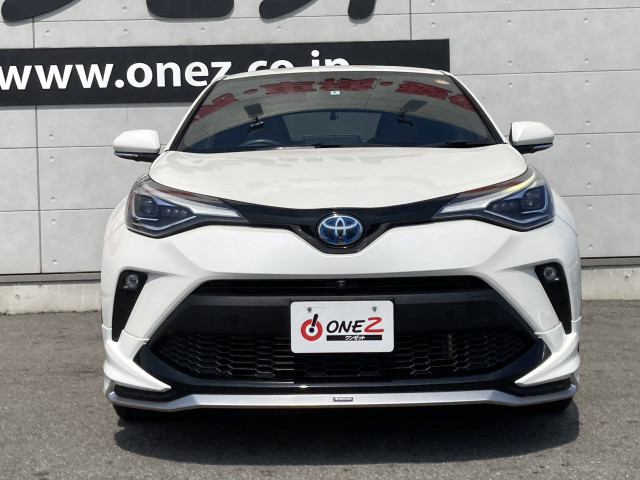 トヨタ Ｃ−ＨＲ ハイブリッド １．８ Ｇ R2年 (四国) 99
