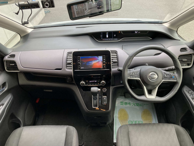 日産 セレナ ２．０ ハイウェイスター Ｖ R3年 (四国) 99