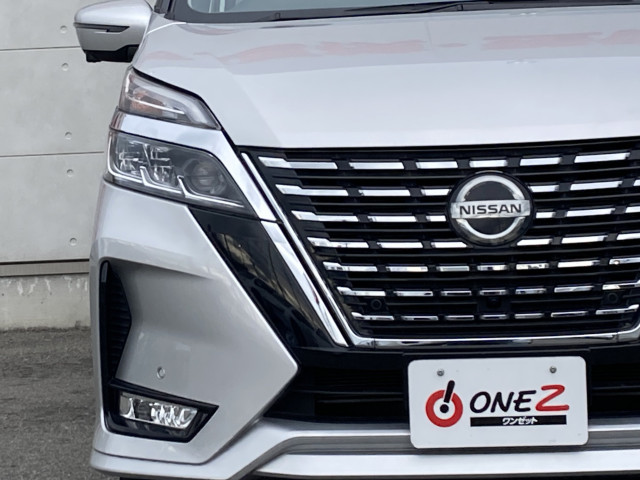 日産 セレナ ２．０ ハイウェイスター Ｖ R3年 (四国) 99