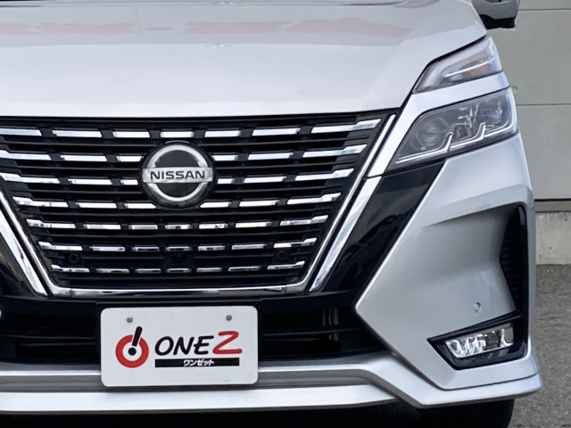日産 セレナ ２．０ ハイウェイスター Ｖ R3年 (四国) 99