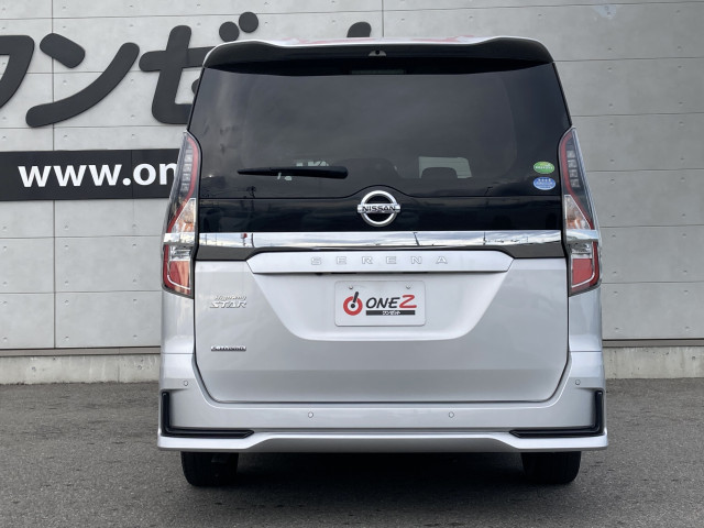 日産 セレナ ２．０ ハイウェイスター Ｖ R3年 (四国) 99