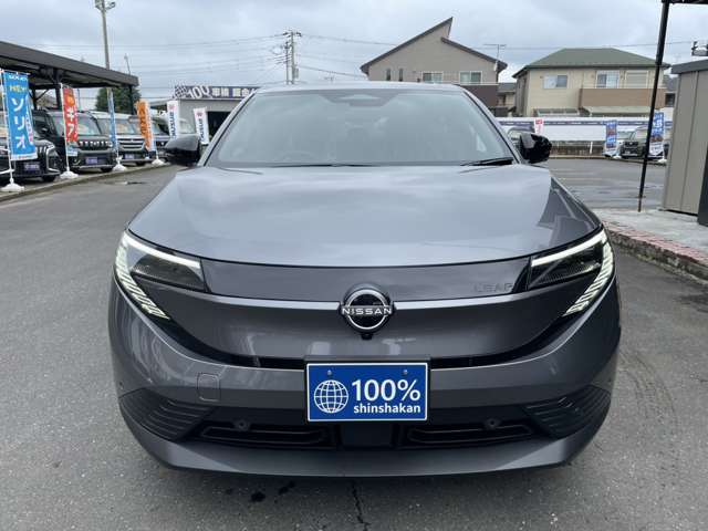 日産 リーフ Ｂ５ Ｘ R8年 (関東) 99