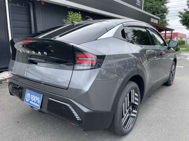 日産 リーフ Ｂ５ Ｘ R8年 (関東) 99