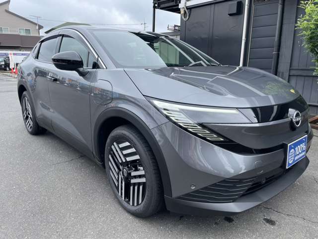日産 リーフ Ｂ５ Ｘ R8年 (関東) 99