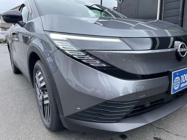 日産 リーフ Ｂ５ Ｘ R8年 (関東) 99