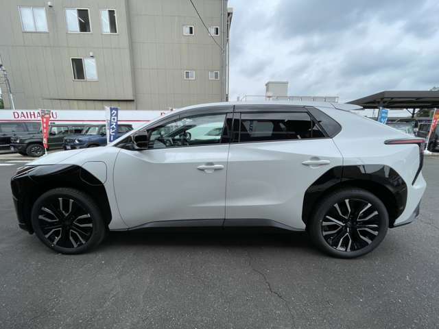 トヨタ ｂＺ４Ｘ Ｚ R8年 (関東) 99