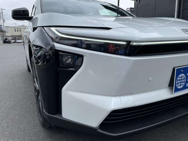トヨタ ｂＺ４Ｘ Ｚ R8年 (関東) 99