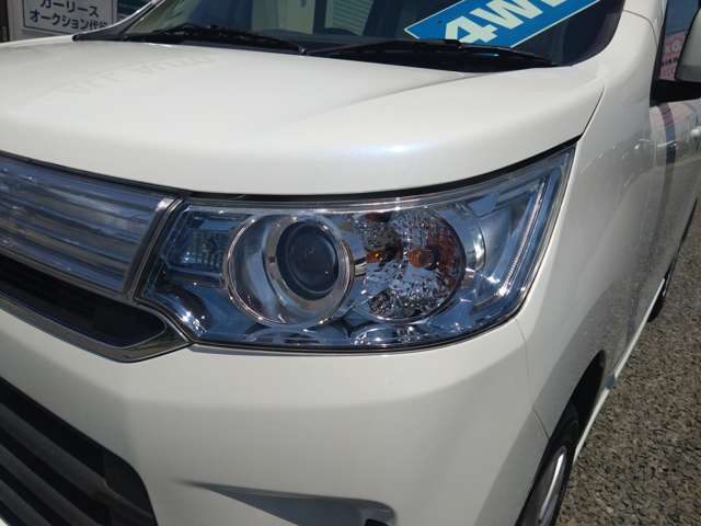 スズキ ワゴンＲ ６６０ スティングレー Ｘ ４ＷＤ H26年 (東北) 99