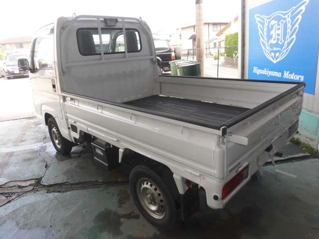 ホンダ アクティトラック ６６０ ＳＤＸ H26年 (東海) 99