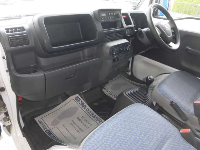 ホンダ アクティトラック ６６０ ＳＤＸ H26年 (東海) 99