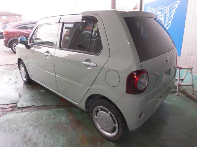 ダイハツ ミラ　トコット ６６０ Ｘ ＳＡＩＩＩ R2年 (東海) 99