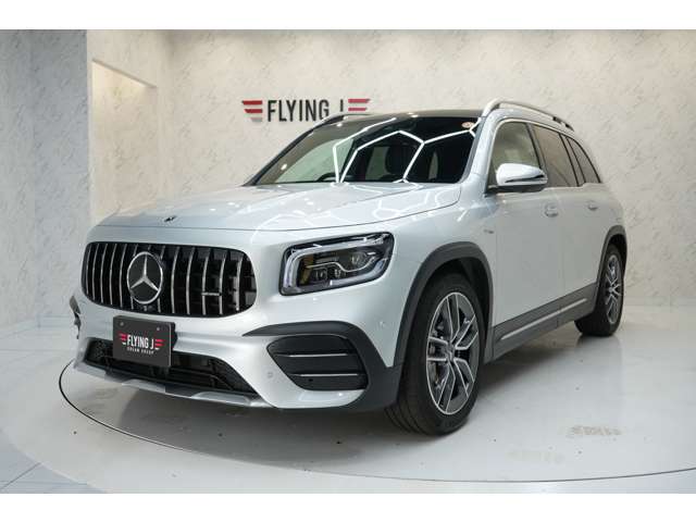 ＡＭＧ ＧＬＢ ３５ ４マチック ４ＷＤ R4年 (関東) 99