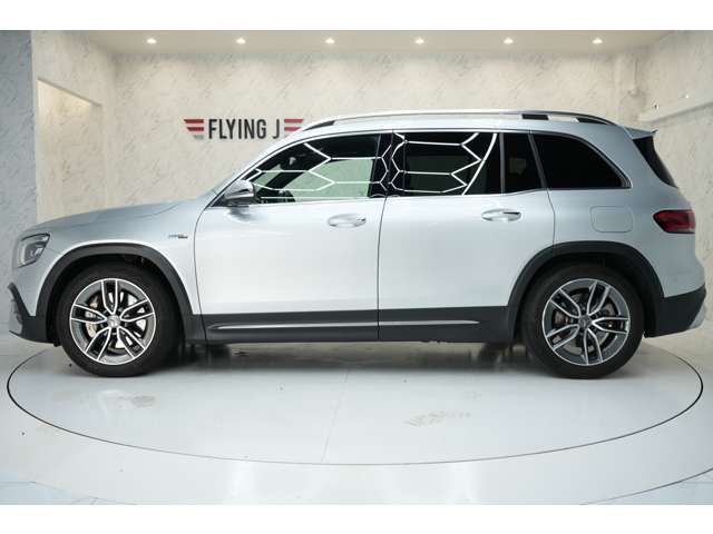 ＡＭＧ ＧＬＢ ３５ ４マチック ４ＷＤ R4年 (関東) 99