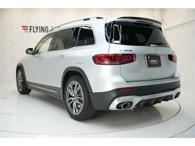 ＡＭＧ ＧＬＢ ３５ ４マチック ４ＷＤ R4年 (関東) 99