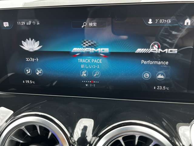 ＡＭＧ ＧＬＢ ３５ ４マチック ４ＷＤ R4年 (関東) 99