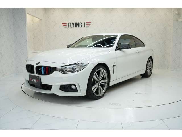ＢＭＷ ４シリーズ ４２０Ｉ Ｍスポーツ H26年 (関東) 99