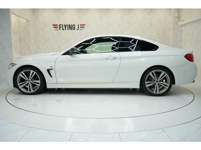 ＢＭＷ ４シリーズ ４２０Ｉ Ｍスポーツ H26年 (関東) 99