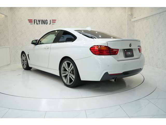 ＢＭＷ ４シリーズ ４２０Ｉ Ｍスポーツ H26年 (関東) 99