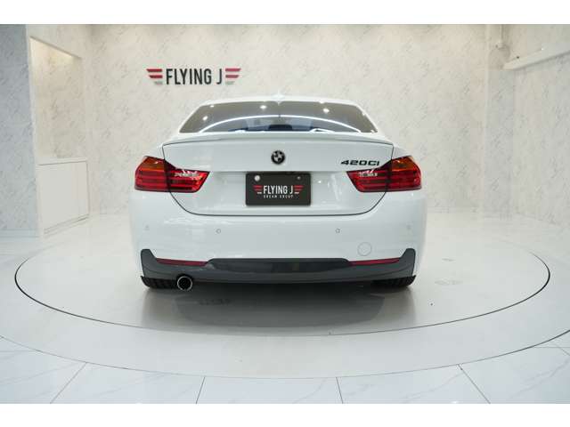 ＢＭＷ ４シリーズ ４２０Ｉ Ｍスポーツ H26年 (関東) 99