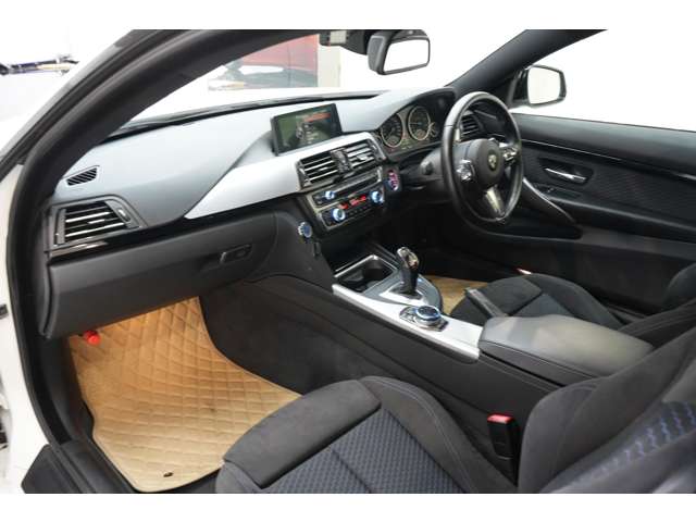 ＢＭＷ ４シリーズ ４２０Ｉ Ｍスポーツ H26年 (関東) 99