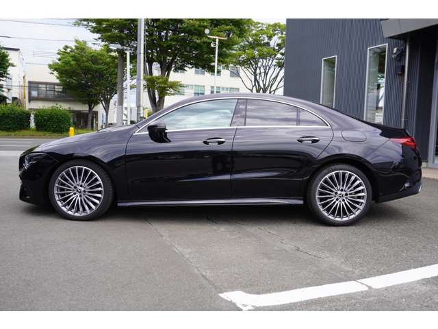 メルセデスベンツ ＣＬＡクラス ＣＬＡ１８０ （ＢＳＧ搭載モデル） ＡＭＧラインパッケージ ＭＰ２０２４０２ R6年 (東北) 99