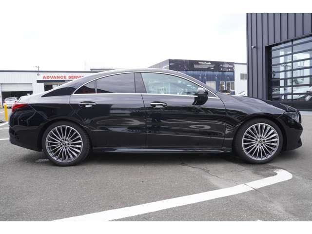 メルセデスベンツ ＣＬＡクラス ＣＬＡ１８０ （ＢＳＧ搭載モデル） ＡＭＧラインパッケージ ＭＰ２０２４０２ R6年 (東北) 99