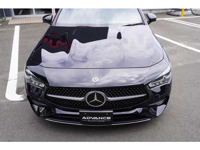 メルセデスベンツ ＣＬＡクラス ＣＬＡ１８０ （ＢＳＧ搭載モデル） ＡＭＧラインパッケージ ＭＰ２０２４０２ R6年 (東北) 99