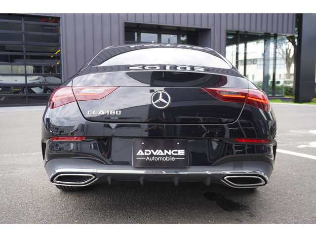 メルセデスベンツ ＣＬＡクラス ＣＬＡ１８０ （ＢＳＧ搭載モデル） ＡＭＧラインパッケージ ＭＰ２０２４０２ R6年 (東北) 99