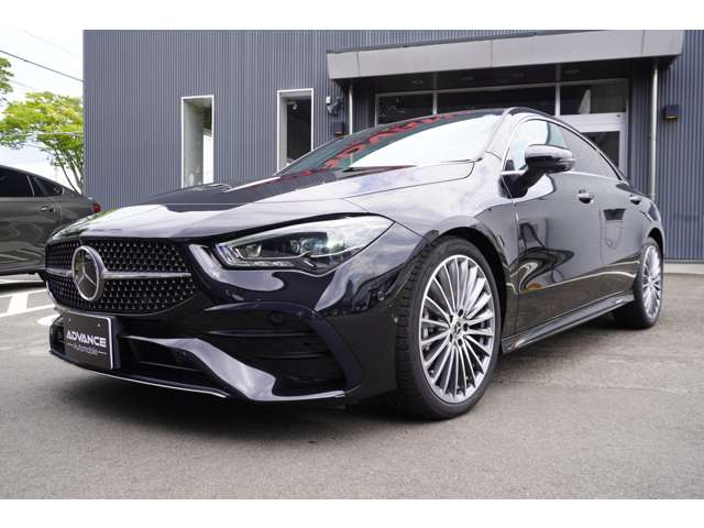 メルセデスベンツ ＣＬＡクラス ＣＬＡ１８０ （ＢＳＧ搭載モデル） ＡＭＧラインパッケージ ＭＰ２０２４０２ R6年 (東北) 99