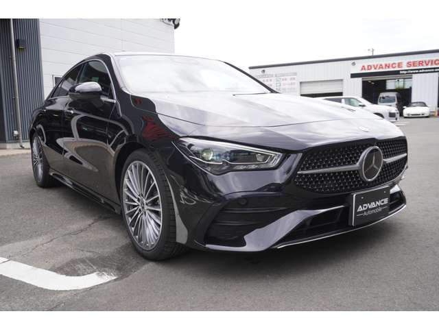 メルセデスベンツ ＣＬＡクラス ＣＬＡ１８０ （ＢＳＧ搭載モデル） ＡＭＧラインパッケージ ＭＰ２０２４０２ R6年 (東北) 99