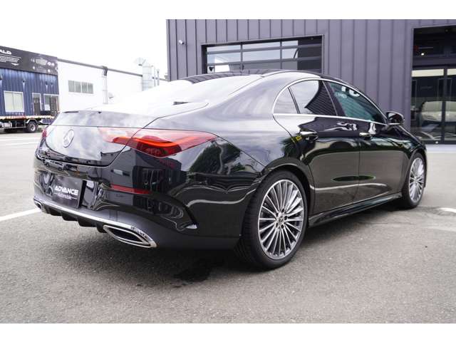 メルセデスベンツ ＣＬＡクラス ＣＬＡ１８０ （ＢＳＧ搭載モデル） ＡＭＧラインパッケージ ＭＰ２０２４０２ R6年 (東北) 99