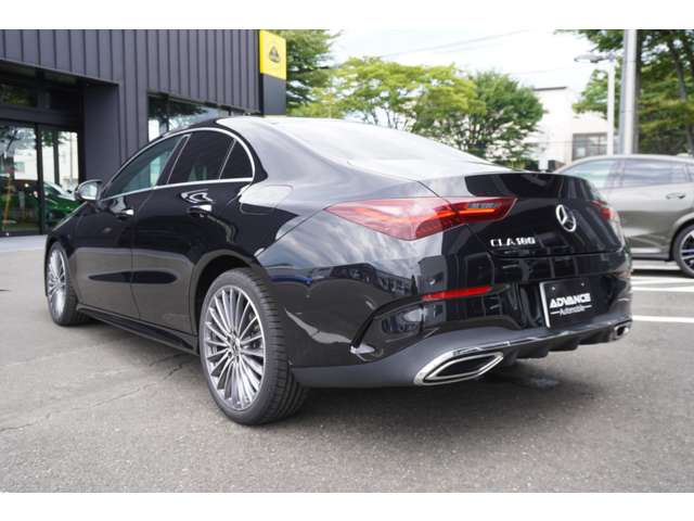 メルセデスベンツ ＣＬＡクラス ＣＬＡ１８０ （ＢＳＧ搭載モデル） ＡＭＧラインパッケージ ＭＰ２０２４０２ R6年 (東北) 99
