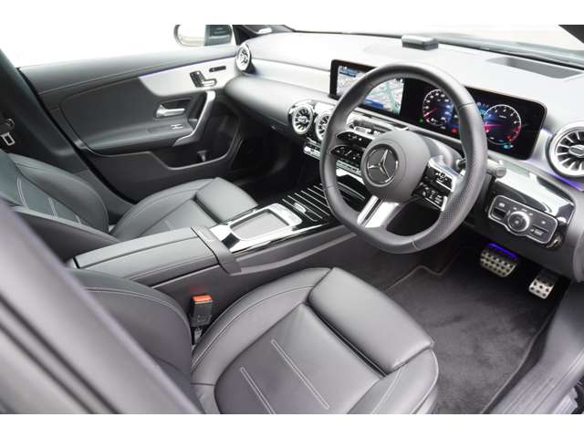 メルセデスベンツ ＣＬＡクラス ＣＬＡ１８０ （ＢＳＧ搭載モデル） ＡＭＧラインパッケージ ＭＰ２０２４０２ R6年 (東北) 99