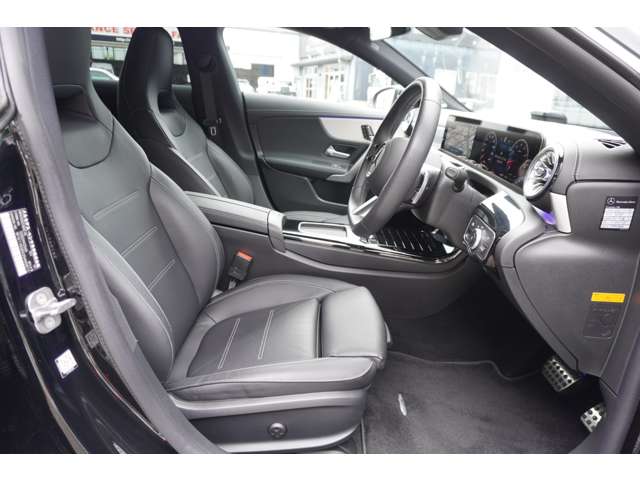 メルセデスベンツ ＣＬＡクラス ＣＬＡ１８０ （ＢＳＧ搭載モデル） ＡＭＧラインパッケージ ＭＰ２０２４０２ R6年 (東北) 99
