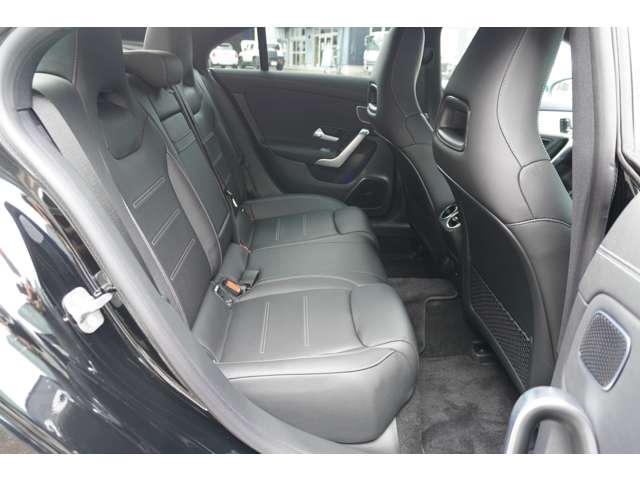 メルセデスベンツ ＣＬＡクラス ＣＬＡ１８０ （ＢＳＧ搭載モデル） ＡＭＧラインパッケージ ＭＰ２０２４０２ R6年 (東北) 99