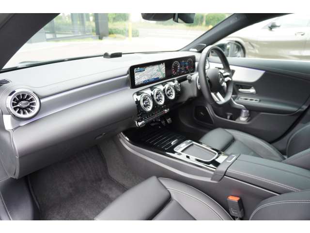 メルセデスベンツ ＣＬＡクラス ＣＬＡ１８０ （ＢＳＧ搭載モデル） ＡＭＧラインパッケージ ＭＰ２０２４０２ R6年 (東北) 99