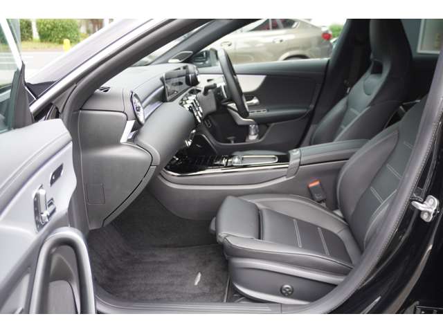 メルセデスベンツ ＣＬＡクラス ＣＬＡ１８０ （ＢＳＧ搭載モデル） ＡＭＧラインパッケージ ＭＰ２０２４０２ R6年 (東北) 99