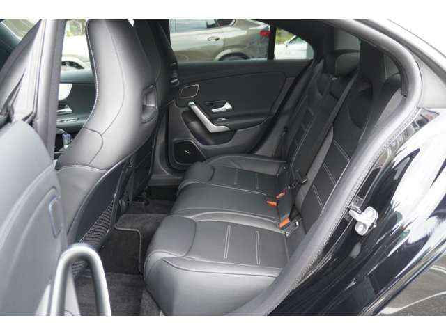 メルセデスベンツ ＣＬＡクラス ＣＬＡ１８０ （ＢＳＧ搭載モデル） ＡＭＧラインパッケージ ＭＰ２０２４０２ R6年 (東北) 99